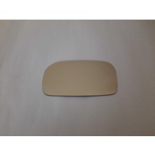 Özgürce 2001-2006 Honda Civic Sol Taraf Ayna Camı, Yüksek Kalite ve Uyum