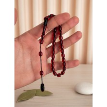 Filiya Sıkma Kehribar Bilek Boy