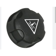 Özgürce Yedek Su Depo Kapağı 206-208-307-407 C3-C5 Partner 1306.J5