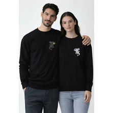 OGC Ejderha Kombin Sweatshirt