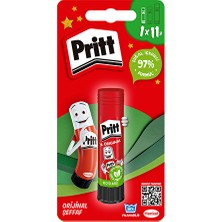 4 Adet   Pritt 11 G