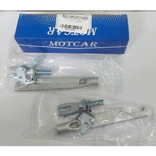 Motcar FREN CIRCIRI MOT22502 CLIO-II LOGAN