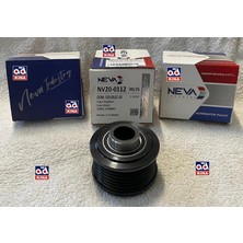 Neva ALTERNATÖR KASNAĞI NV200112 DOBLO (10-) LINEA 1.6 JTD 2.0 MJET DUCATO (11-)