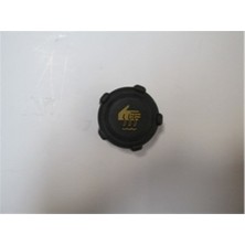 Özgürce Renault Clio Symbol Sd 09/12 Radyatör Yedek Su Deposu Kapağı Siyah