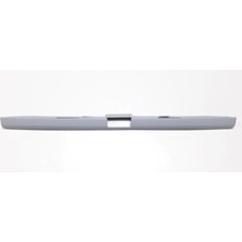 Özgürce Vw Polo Classic 1996-2002 Bagaj Kapağı Tutamağı Çıtası, Dayanıklı ve Şık