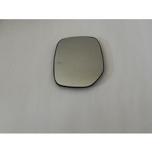 Özgürce 1996-2008 Model Sol Taraf Ayna Camı, Peugeot Partner & Citroen Berlingo
