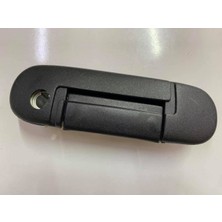 Özgürce Ön Sol Dış Kapı Kolu, Dayanıklı ve Şık Tasarım, Uyumlu ve Kolay Montaj