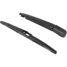 Özgürce Arka Silecek Kolu ve Süpürgesi Opel Astra J (2009-2015) Için Set