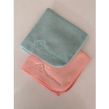 Tupperware Mikrofiber Çok Amaclı Bez 2li