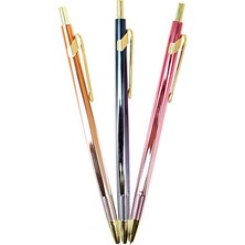 4 Adet   Dolphin Versatil Kalem Pvc DLP-108