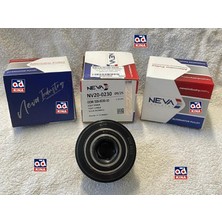 Neva Alternatör Kasnağı NV200230 Gulıetta 500L 500X Bravo Croma Renegate