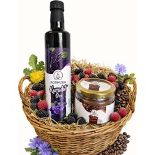 Formzen Fırsat Paketi – Hindiba Detox Kahve ve Karadut Özü (2’li Set)