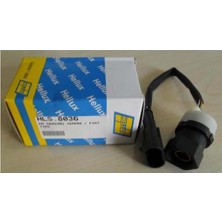 Özgürce Hız ve Sıcaklık Sensörü, Tempra Tipo 46523738, Hellux 8036, Yüksek Performans