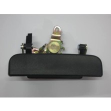 Özgürce Arka Bagaj Dış Açma Kolu, Ford Ranger 1998-2006, Yüksek Kalite
