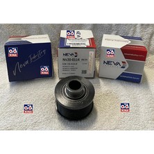 Neva Alternatör Kasnağı NV200114 Clıo-Iı Kango Rapıd Twıngo Sandero