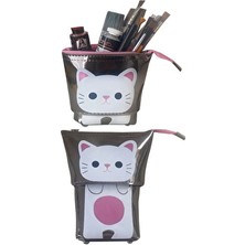 3 Adet  Fly Büyüyebilen Hologram Kalemlik