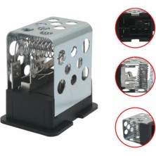 Özgürce Astra G Kalorifer Rezistansı 1998-2008, Kalorifer Motoru, Yüksek Performans