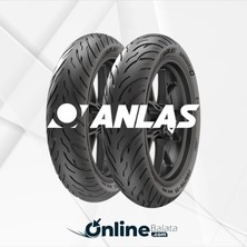 Honda Pcx 125 21-24 Anlas Tournee Ön Arka Lastik Takım PCX005