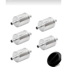 Özgürce Yüksek Performanslı Lpg Filitresi, Güçlü ve Güvenilir Filtreleme Çözümü