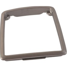 Özgürce Sağlam ve Şık Kol Korugu, Dayanıklı Nikelaj Cerçevesi, Konforlu Kullanım