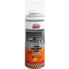 3 Adet   Klima Koku Giderici Sprey Mango 200ML