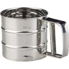 Lumindra Metal Un Eleği 250 gr