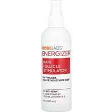 Energizer, Hair Follicle Stimulator, 8 Fl Oz (237 Ml)