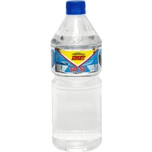 Autokit Saf Akü Suyu 1 L 3 Adet