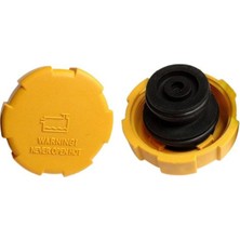 Özgürce Astra H Vectra C Corsa D Yedek Su Depo Kapağı Kale 1304677 92027