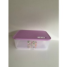 Tupperware Sera 9.9lt Yeşillik Saklama Kabı