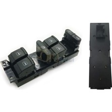 Özgürce Golf 4 Dörtlü Cam Açma Anahtarı 1997-2004, Yüksek Kalite ve Güvenilirlik