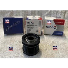 Neva ALTERNATÖR KASNAĞI NV200001 CORDOBA IBIZA CADDY GOLF-III