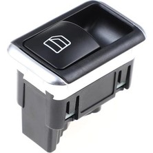 Özgürce C180 W204 2007-2013 Tekli Cam Açma Düğmesi Anahtarı