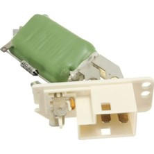 Özgürce Opel Vectra A Kalorifer Klima Rezistansı 1988-1995, 7 Fişli, Yüksek Kalite