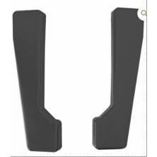Özgürce Arka Tampon Köşe Plastik Ford Transit T12 T15 Kamyonet Pikap 542168584