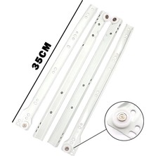 Esranın Dünyası 35CM 1 Takım Çekmece Rayı (4887) RSGO34-ESRDNS