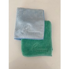 Tupperware Mikrofiber Toz Bezi 2li