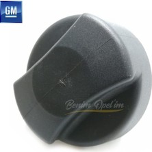 Özgürce Dizel Yakıt Depo Kapağı Opel Corsa C, Combo C, Astra G/h, Zafira A/b, Meriva A