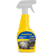 3 Adet  Goodyear Döşeme Temizleyici 500 ml