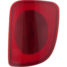 Özgürce Arka Tampon Reflektörü Sağ Mercedes Citan 2012 3712