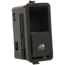 Özgürce Arka Kapı Cam Düğmesi Anahtarı Opel Astra H 2003-2010