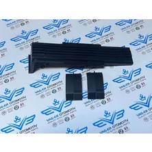 Özgürce 2000-2008 Fabia Mk1 Polen Klima Filtre Kapağı 6Q0819422 Lt