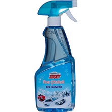 3 Adet   Oto Cam Buz Çözücü 500 ml