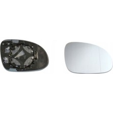 Özgürce Golf 5 (2003-2008) Sağ Isıtmalı Ayna Camı, Yüksek Kalite ve Uyum