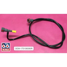 OEM 175106080R YAKIT BORUSU CLIO V CAPTUR