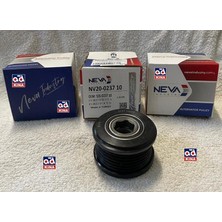 Neva ALTERNATÖR KASNAĞI NV200237 ALTERNATOR KASNAĞI FOCUS (09>) CMAX 1.6-2.0tdci FIESTA S60 S80 V40