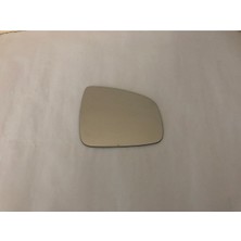 Özgürce Dacia Sandero & Stepway 2008-2021 Sağ Taraf Ayna Camı