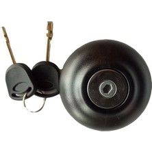 Özgürce Transit Yakıt Depo Iç Kapağı 2001-2013 Uyumlu, Kaliteli ve Güvenilir