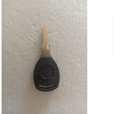Özgürce 12V Akülü Araç Kontak Anahtarı Sahara, Commando, Hunter Jeep Için (1 Adet)