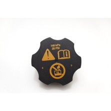 Özgürce Opel Corsa D Radyatör Yedek Su Deposu Kapağı, Kaliteli ve Dayanıklı Ürün